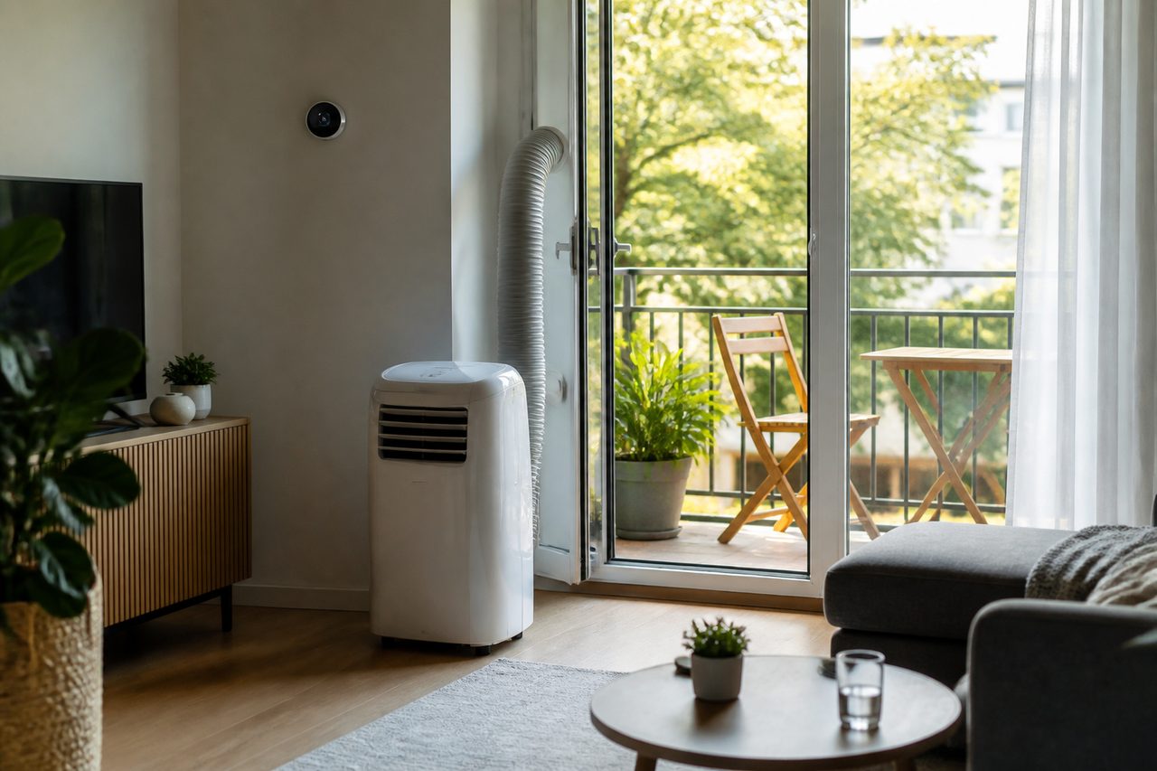 Climatisation appartement : 8 règles avant d’installer sans conflit