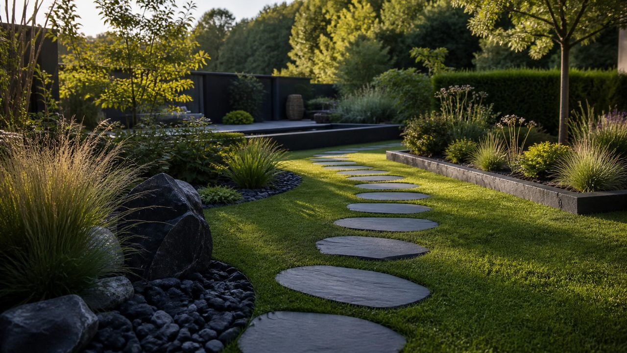 100 idées déco jardin avec objets simples