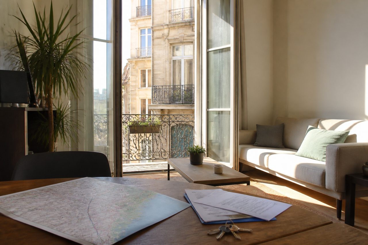 Louer appartement Montpellier : 6 arbitrages pour éviter la file d’attente