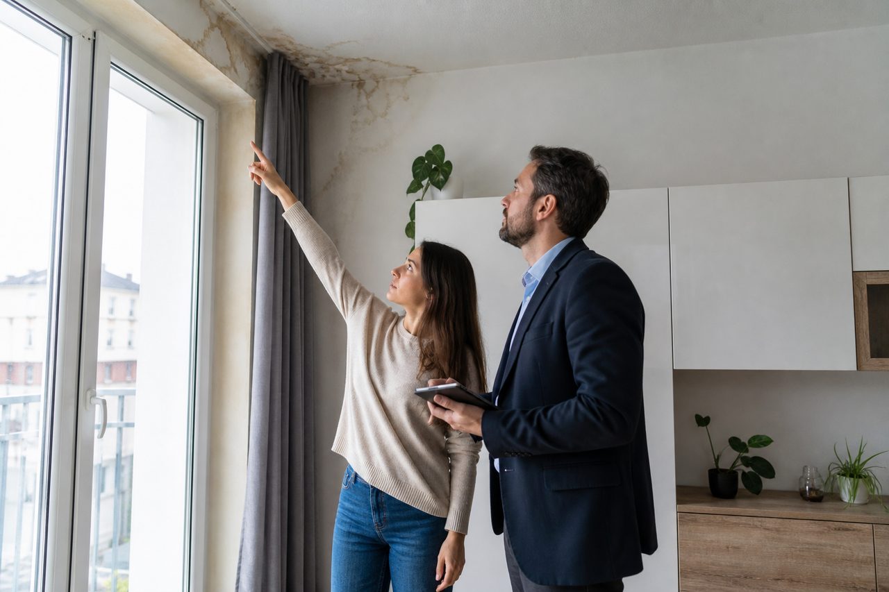 Obligation d une agence immobilière envers le locataire pour les travaux: que faire?
