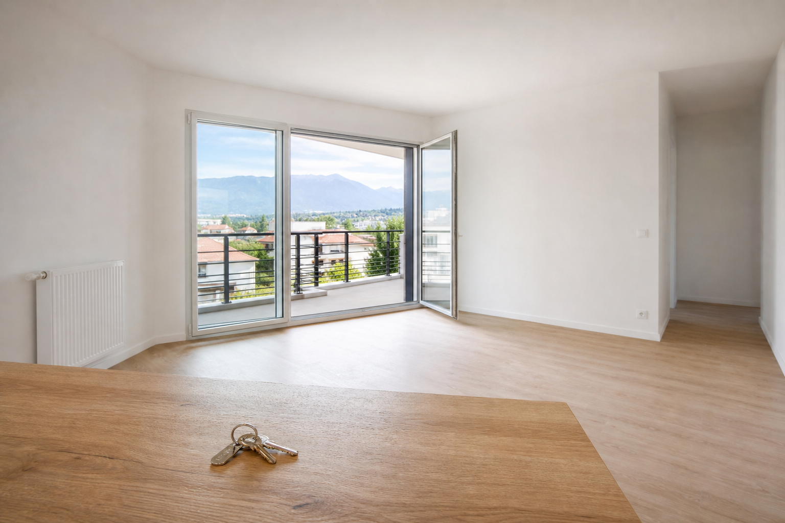Annemasse location appartement : guide pratique pour faire le bon choix