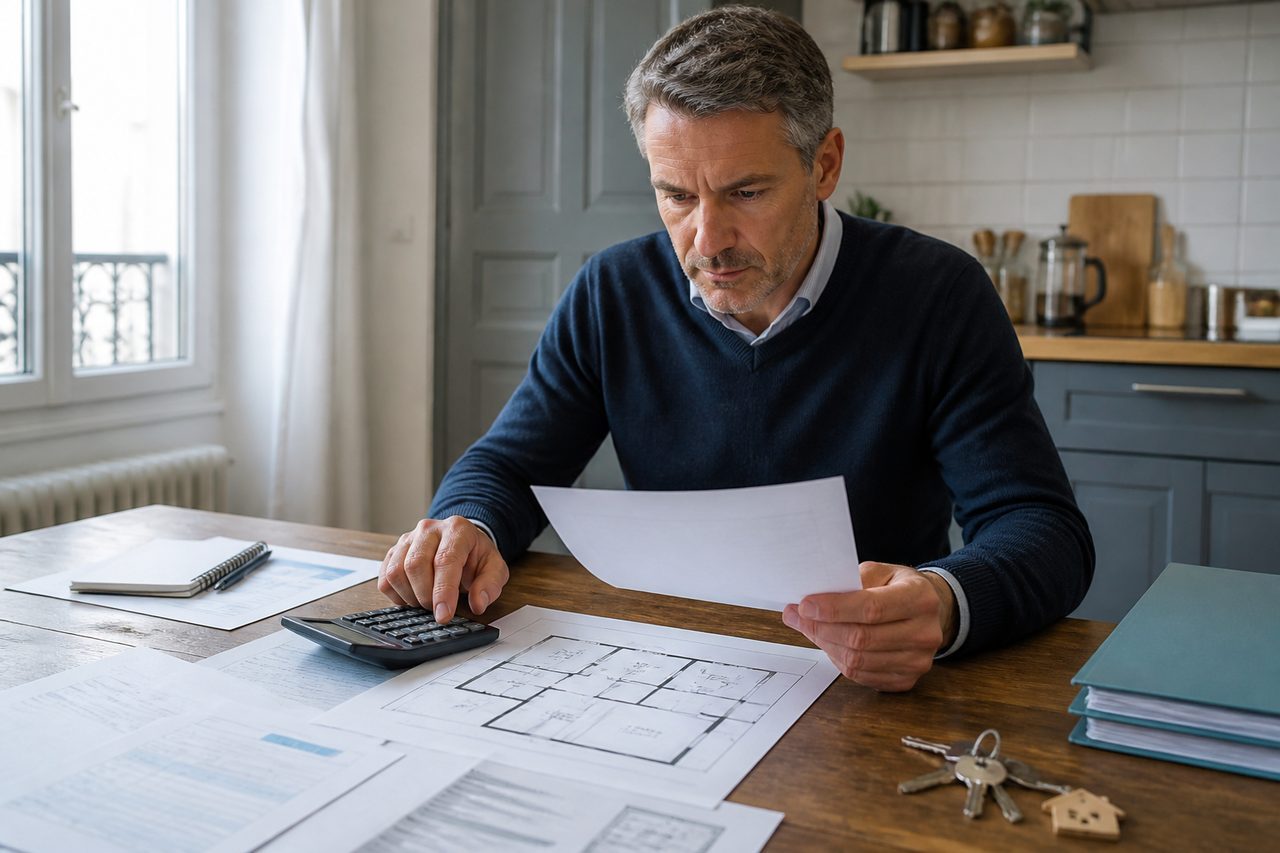 Amendement bailleur privé : 6 points à contrôler avant d’investir